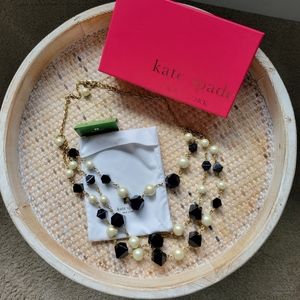 Kate Spade Necklace